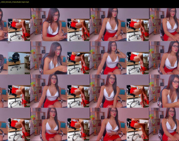 kimberly_hot2 — 61 minute Chaturbate female cam show recording, 1080p, Jul 21, 2022