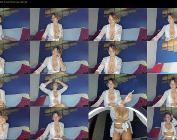 kitty_mya69 — 82 minute Chaturbate female cam show recording, 720p, Jul 21, 2022
