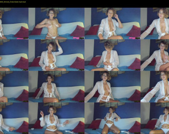 kitty_mya69 — 101 minute Chaturbate female cam show recording, 720p, Jul 21, 2022