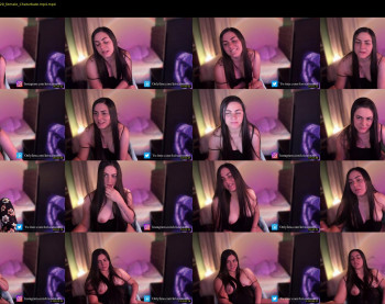 kristalina5 — 91 minute Chaturbate female cam show recording, 720p, Jul 21, 2022