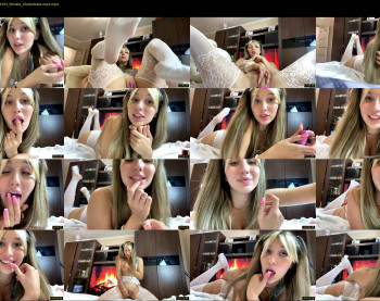 kristenflame — 100 minute Chaturbate couple cam show recording, 720p, Jul 21, 2022