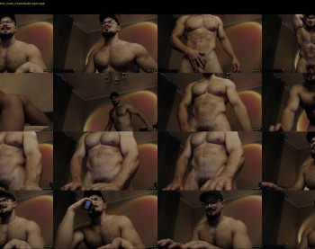 kurt_stone1 — 54 minute Chaturbate male cam show recording, 1080p, Jul 21, 2022