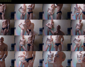 l_adonis_l — 3 minute Chaturbate male cam show recording, 1080p, Jul 22, 2022