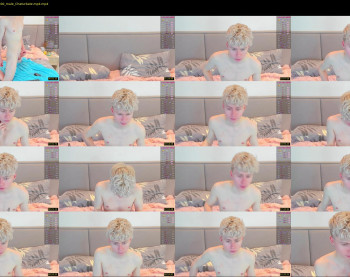landel_boy — 12 minute Chaturbate male cam show recording, 1080p, Jul 21, 2022