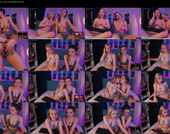 larragane — 26 minute Chaturbate couple cam show recording, 1080p, Jul 21, 2022