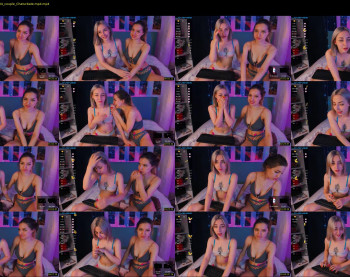 larragane — 6 minute Chaturbate couple cam show recording, 1080p, Jul 21, 2022