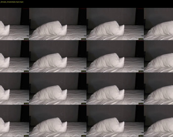 latinella — 27 minute Chaturbate female cam show recording, 360p, Jul 21, 2022
