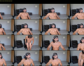 latino23bom — 42 minute Chaturbate male cam show recording, 480p, Jul 21, 2022