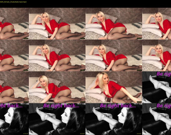 lavenasweet — 62 minute Chaturbate female cam show recording, 1080p, Jul 21, 2022