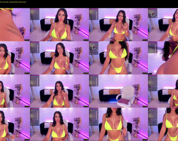 leahjones_ — 31 minute Chaturbate female cam show recording, 720p, Jul 22, 2022