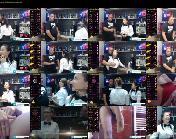 lettali — 9 minute Chaturbate female cam show recording, 1080p, Jul 21, 2022