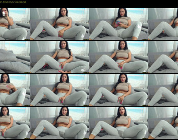 lexy_sweet — 30 minute Chaturbate female cam show recording, 720p, Jul 22, 2022