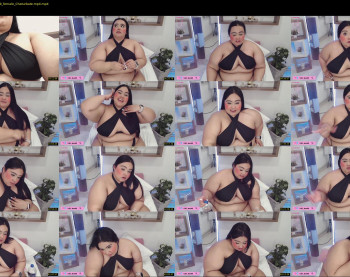 lili_hot18 — 55 minute Chaturbate female cam show recording, 1080p, Jul 22, 2022