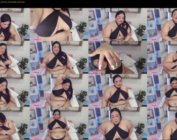 lili_hot18 — 55 minute Chaturbate female cam show recording, 1080p, Jul 22, 2022