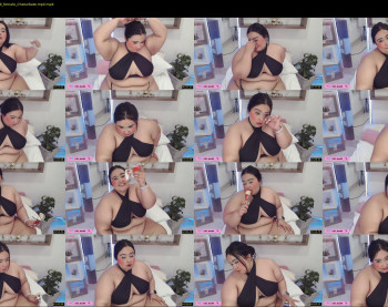 lili_hot18 — 55 minute Chaturbate female cam show recording, 1080p, Jul 22, 2022