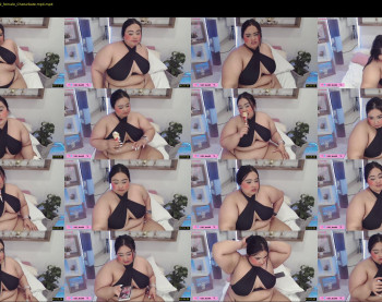 lili_hot18 — 54 minute Chaturbate female cam show recording, 1080p, Jul 22, 2022