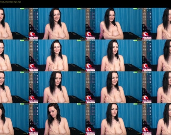 lilubb — 13 minute Chaturbate female cam show recording, 1080p, Jul 21, 2022