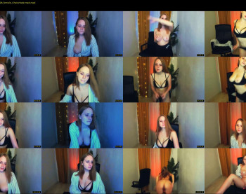 linda_roxy — 91 minute Chaturbate female cam show recording, 720p, Jul 22, 2022