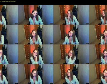 linda_roxy — 9 minute Chaturbate female cam show recording, 720p, Jul 22, 2022