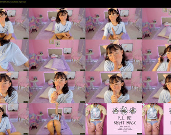 little_effy18 — 23 minute Chaturbate female cam show recording, 1080p, Jul 22, 2022