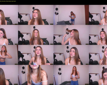 littlelaksmi — 92 minute Chaturbate female cam show recording, 720p, Jul 22, 2022