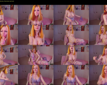 lorienn — 54 minute Chaturbate female cam show recording, 1080p, Jul 21, 2022