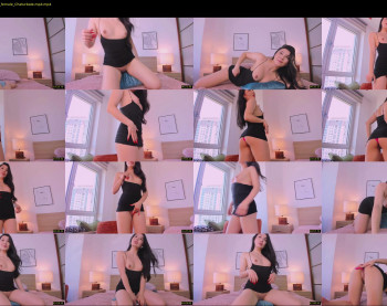 lorileen — 54 minute Chaturbate female cam show recording, 1080p, Jul 21, 2022