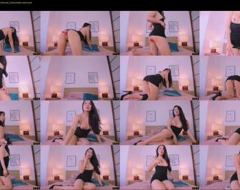 lorileen — 11 minute Chaturbate female cam show recording, 1080p, Jul 21, 2022