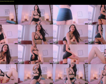 lorileen — 54 minute Chaturbate female cam show recording, 1080p, Jul 21, 2022