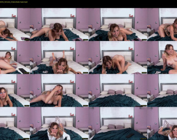 lucille_evans — 98 minute Chaturbate female cam show recording, 720p, Jul 22, 2022