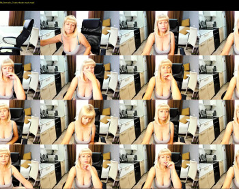 luckellysik — 7 minute Chaturbate female cam show recording, 720p, Jul 21, 2022