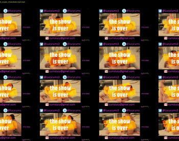 lucycums — 4 minute Chaturbate couple cam show recording, 1080p, Jul 21, 2022