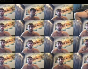 lukegunn22 — 24 minute Chaturbate couple cam show recording, 720p, Jul 21, 2022