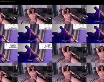lyon_power_ — 70 minute Chaturbate male cam show recording, 1080p, Jul 21, 2022