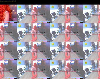 madison_hall — 6 minute Chaturbate female cam show recording, 1080p, Jul 21, 2022