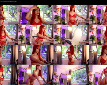 madisonlara — 64 minute Chaturbate female cam show recording, 1080p, Jul 21, 2022