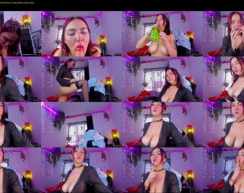 maeeve_ — 56 minute Chaturbate female cam show recording, 1080p, Jul 22, 2022