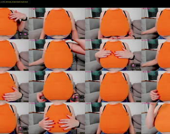 maggielandrin — 54 minute Chaturbate female cam show recording, 1080p, Jul 21, 2022