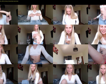 magic_couple13 — 89 minute Chaturbate couple cam show recording, 720p, Jul 21, 2022