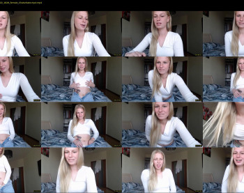 magic_couple13 — 16 minute Chaturbate couple cam show recording, 720p, Jul 21, 2022