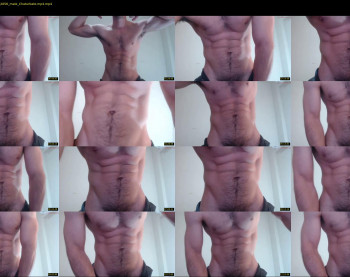 maluma4you — 13 minute Chaturbate male cam show recording, 360p, Jul 21, 2022