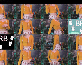 mana_rose — 54 minute Chaturbate female cam show recording, 1080p, Jul 21, 2022