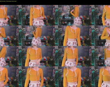 mana_rose — 10 minute Chaturbate female cam show recording, 1080p, Jul 22, 2022