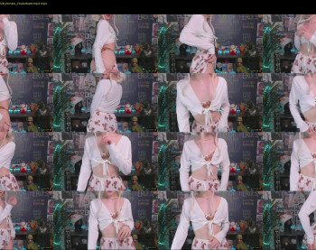 mana_rose — 54 minute Chaturbate female cam show recording, 1080p, Jul 22, 2022