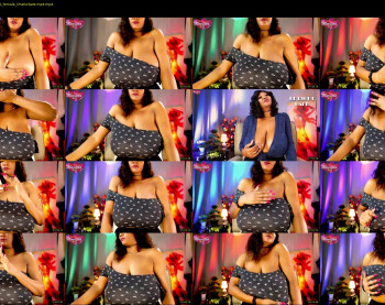 mariicha — 44 minute Chaturbate female cam show recording, 1080p, Jul 21, 2022