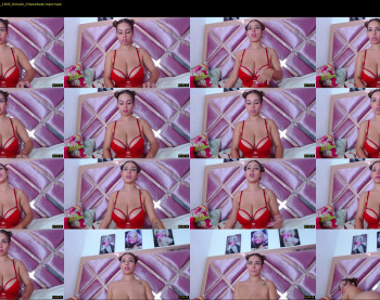 marilyn_rouse — 15 minute Chaturbate female cam show recording, 1080p, Jul 21, 2022