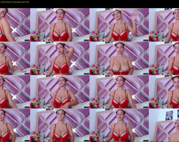 marilyn_rouse — 39 minute Chaturbate female cam show recording, 1080p, Jul 21, 2022