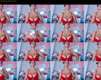 marilyn_rouse — 21 minute Chaturbate female cam show recording, 1080p, Jul 21, 2022