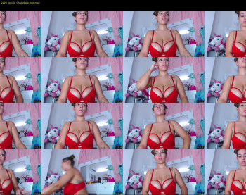 marilyn_rouse — 30 minute Chaturbate female cam show recording, 1080p, Jul 21, 2022