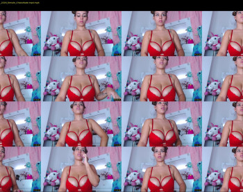 marilyn_rouse — 26 minute Chaturbate female cam show recording, 1080p, Jul 21, 2022